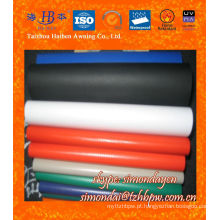 PVC Tarpaulin para Caminhão Cover, Lâmina Coated Tarpaulin Fabricante